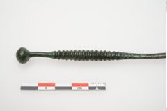 Foto von Bronzekugelkopfnadel (NHMW-PRAE-024504)